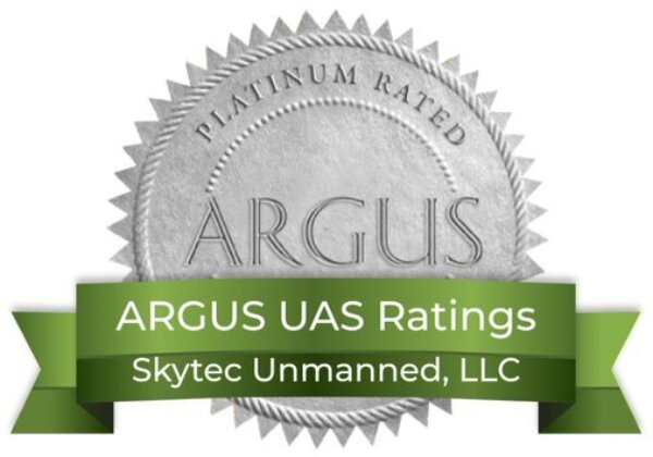 Skytec Upholds ARGUS Platinum Safety Rating