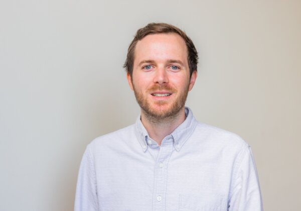 Team Profile: Andrew Mindermann