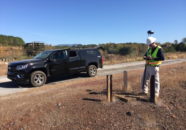 LiDAR & Skytec — Revolutionizing the View for Professional Land Surveyors