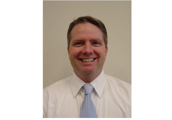 Team Profile: Eric Gibson, Director of Safety