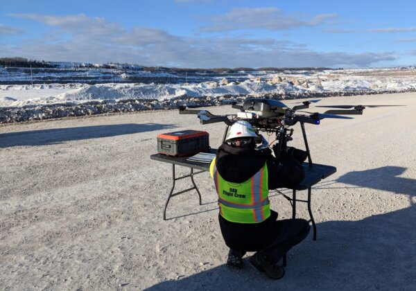 Safety Is Our First Priority on Every Job