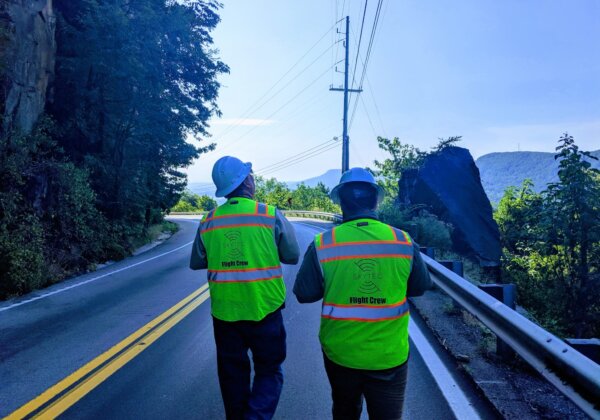 Skytec: Building Trust in Unmanned Aerial Systems