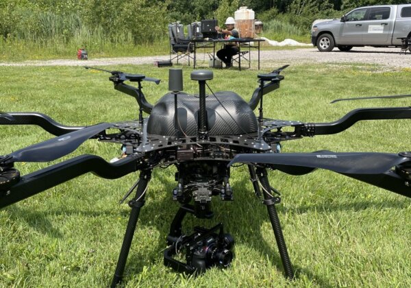 UAS vs Drone? It’s More Than Mere Semantics.