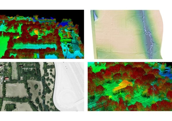 Conservation Comes to Life at Glen Leven Farm