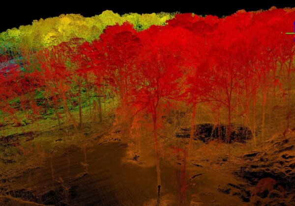 Leaves Off, Leaves On — The View’s Exceptional Either Way