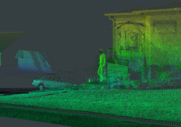 Taking Data Security Above and Beyond