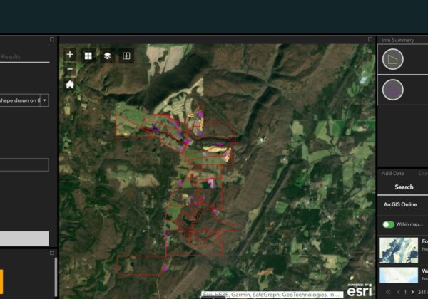 Skytec and Esri: Delivering Invaluable Insights Around the Globe