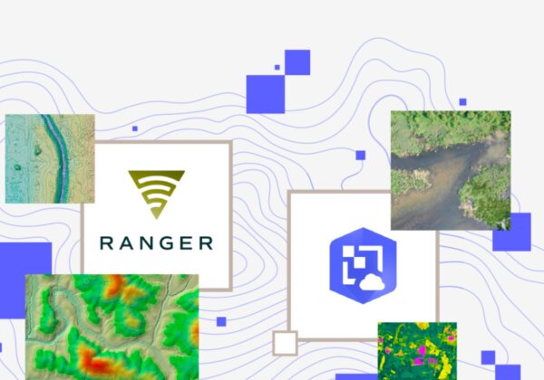 From Pixels to Polygons to People