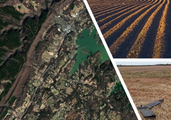 Transforming the Landscape with Ranger: Skytec Partners with Limestone Valley RC&D for Agricultural Soil and Usage Studies