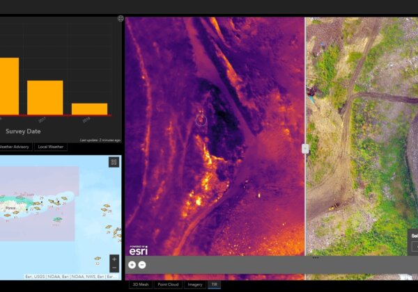 Analytics Dashboard Released
