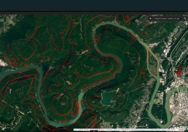 Stewarding the Gorge: How TRGT Integrates the Ranger Remote Monitoring Platform to Scale Conservation