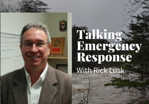 Employing Mapping and Satellite Imagery for Emergency Response