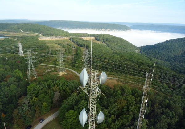 Skytec & TVA: Collaborating to Simplify & Improve Tower Inspections