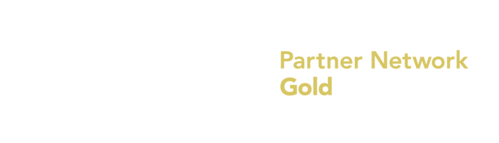 esri gold partner logo